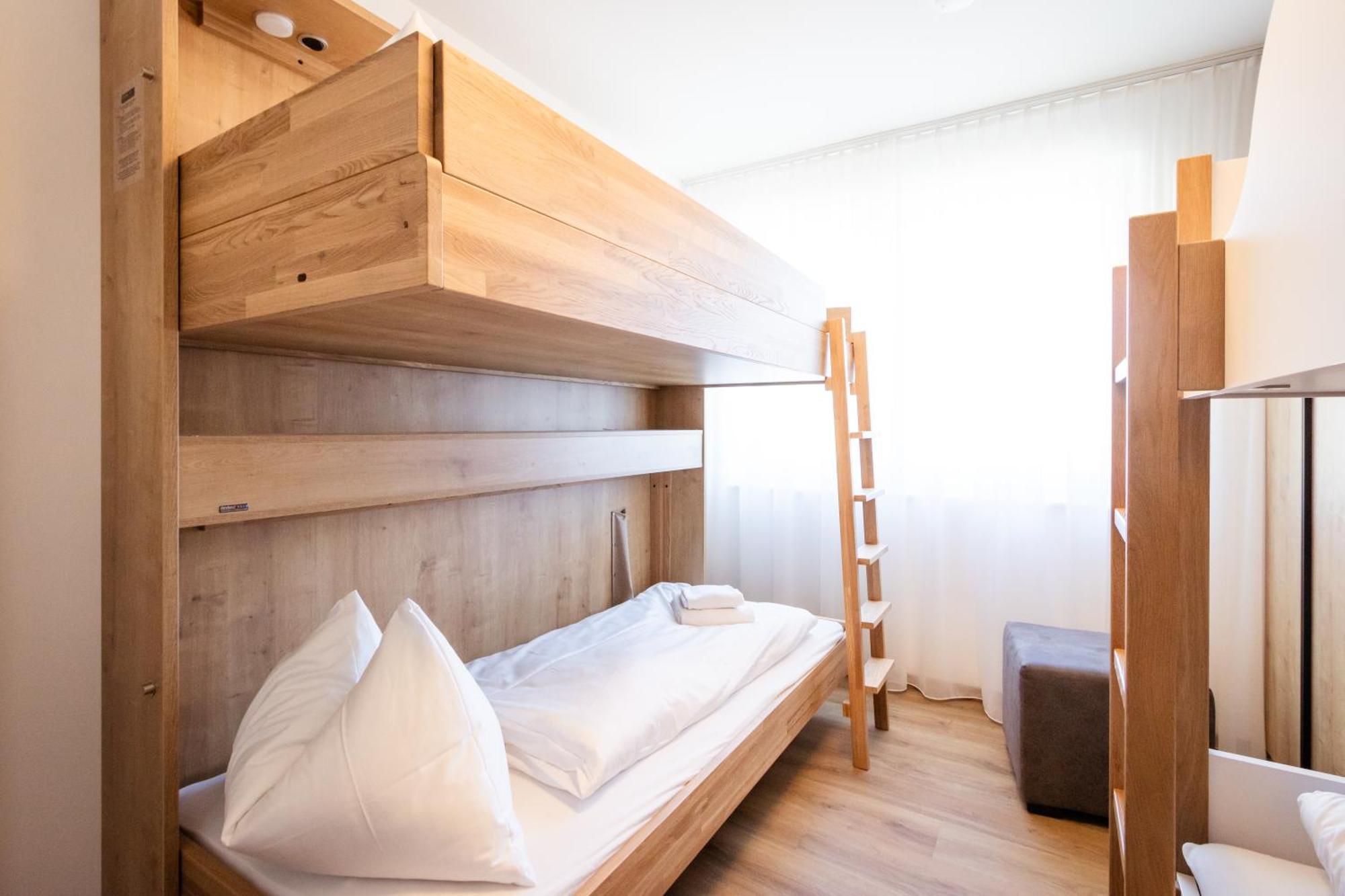 Alpenstolz Damuels Haus 1 - Stilvoll Urlauben In Den Bergen Apartment Exterior photo