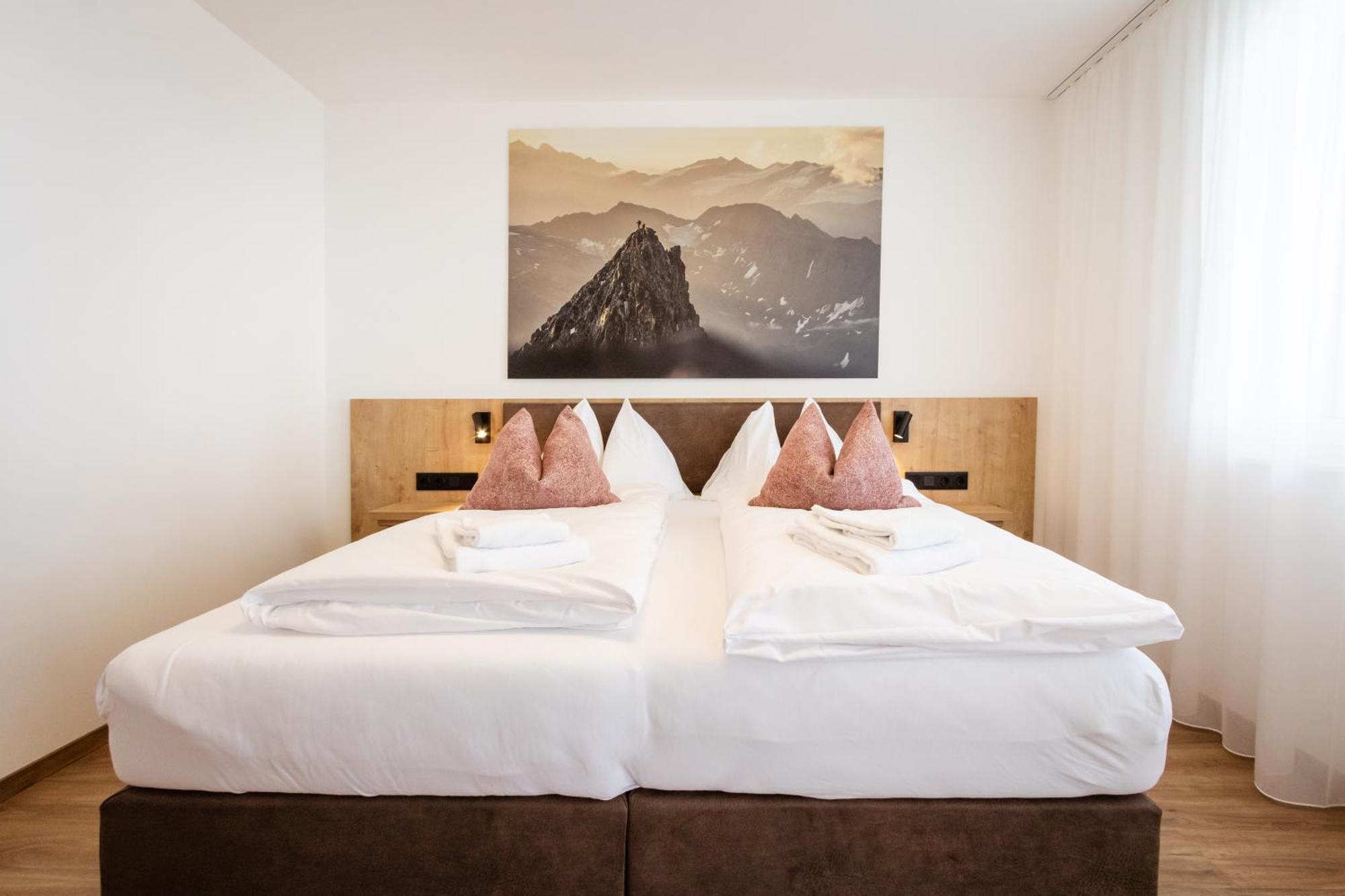 Alpenstolz Damuels Haus 1 - Stilvoll Urlauben In Den Bergen Apartment Exterior photo